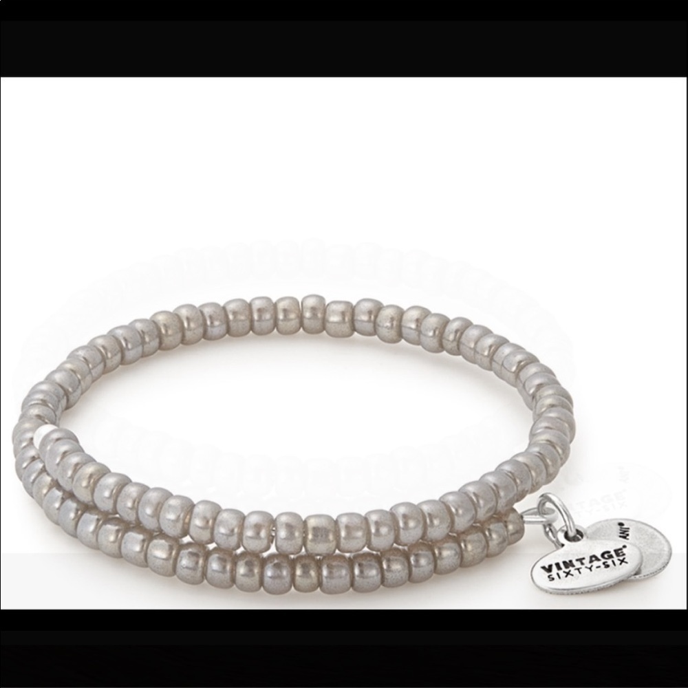 Alex and Ani Thunder Primal Spirit Wrap